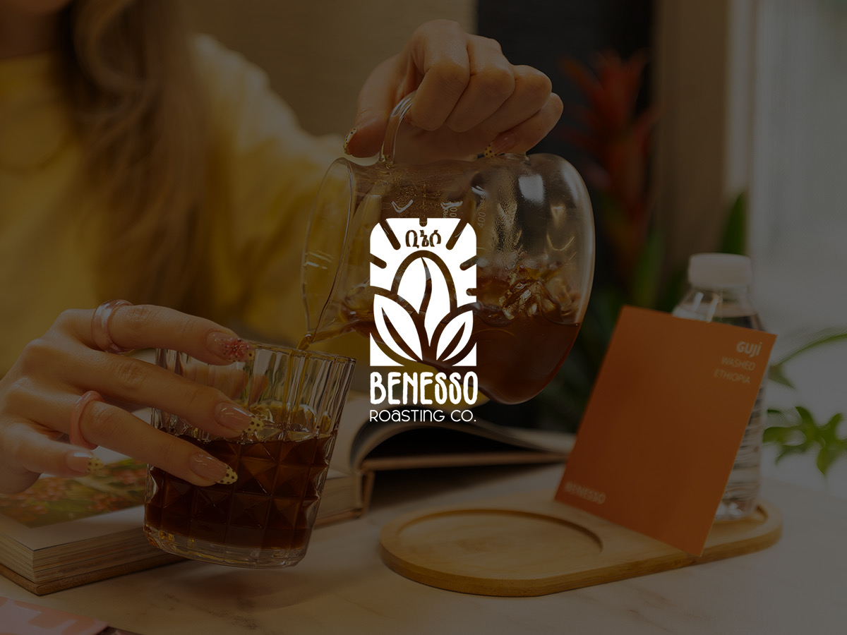 Benesso Coffee