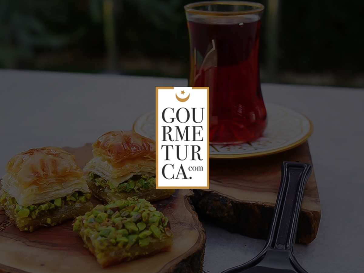 Gourmeturca