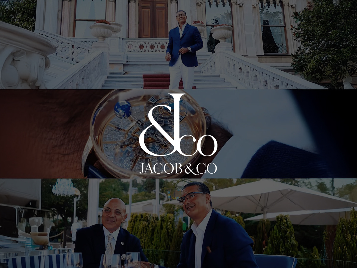 Jacob & Co