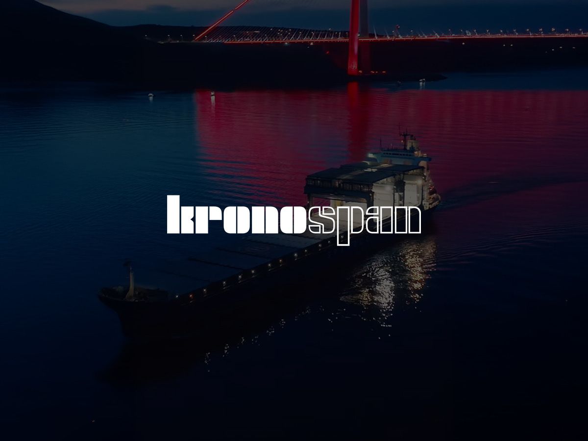 Kronospan