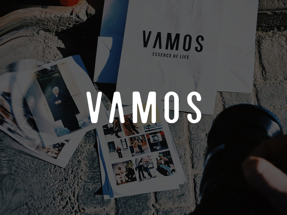 Vamos